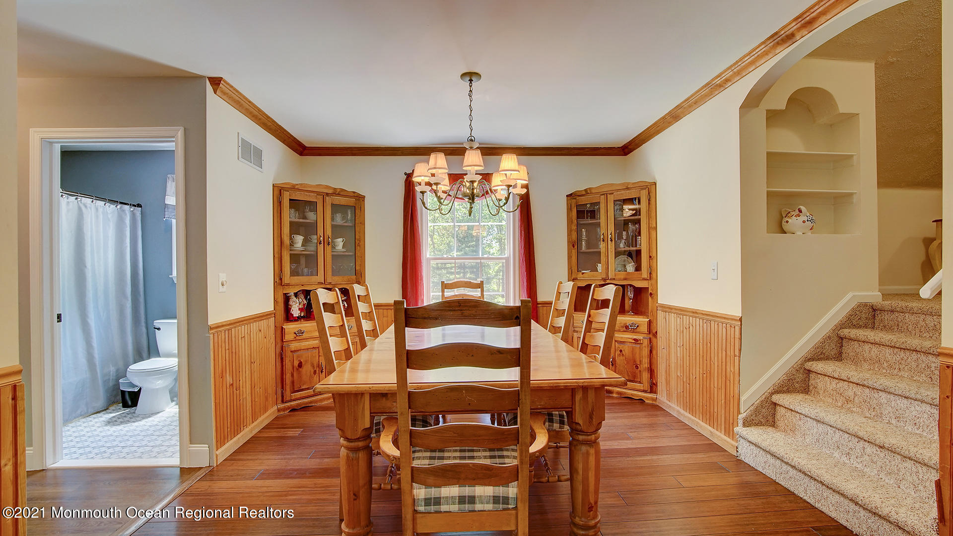 135 Bennetts Mills Road Jackson, NJ 08527 - Photo 21 of 41 DSC06492And8more