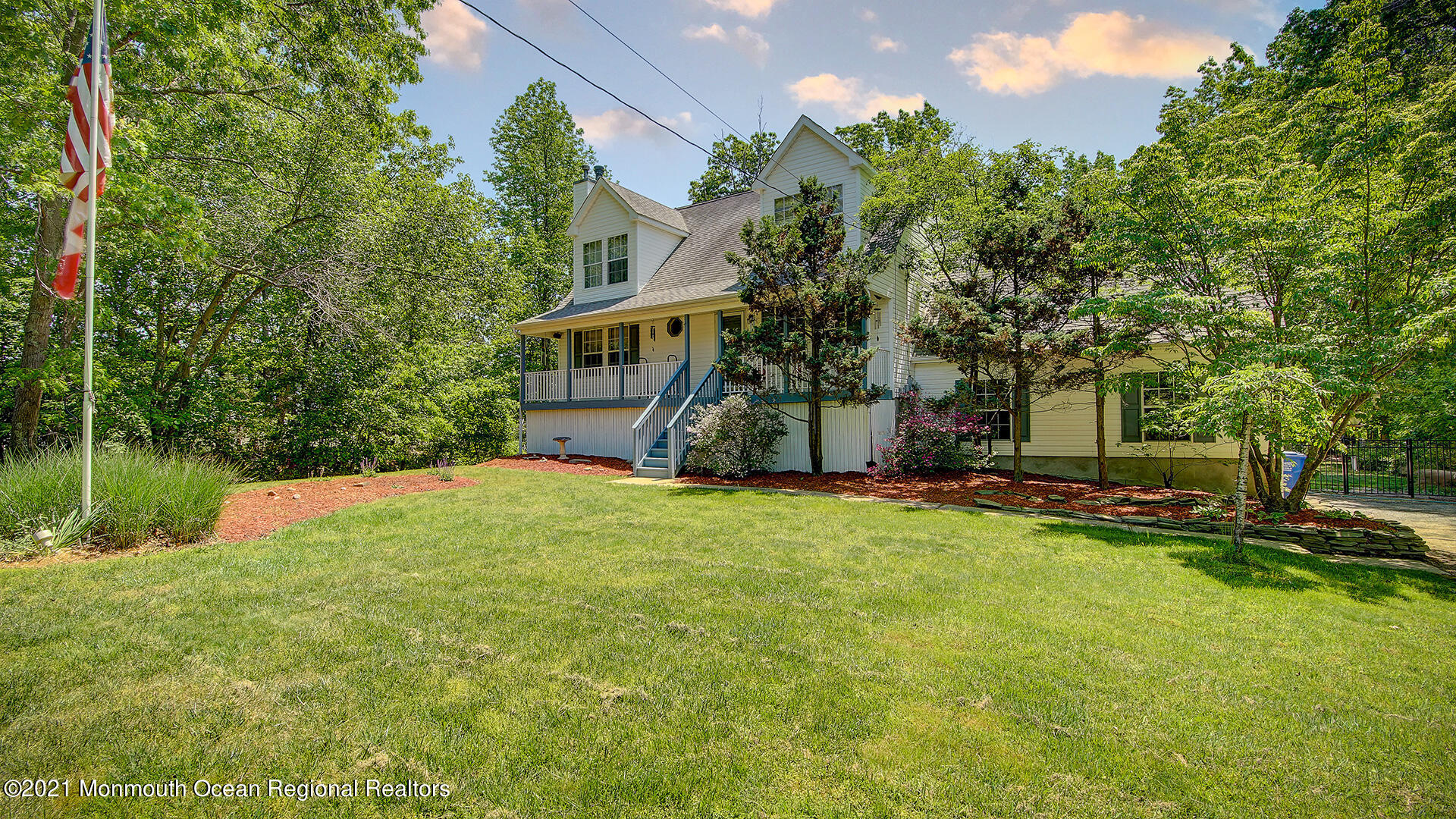 135 Bennetts Mills Road Jackson, NJ 08527 - Photo 4 of 41 DSC06384And8more