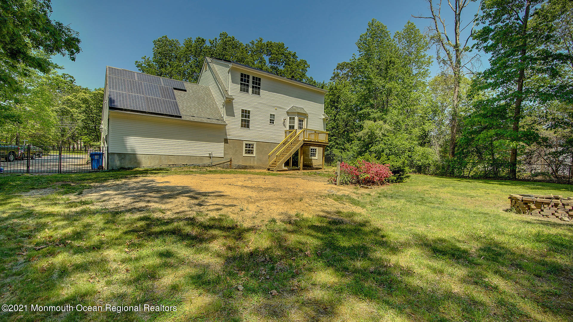 135 Bennetts Mills Road Jackson, NJ 08527 - Photo 38 of 41 DSC06825And8more