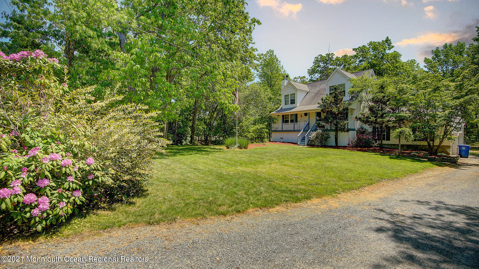 135 Bennetts Mills Road Jackson, NJ 08527 - Photo 5 of 41 DSC06402And8more