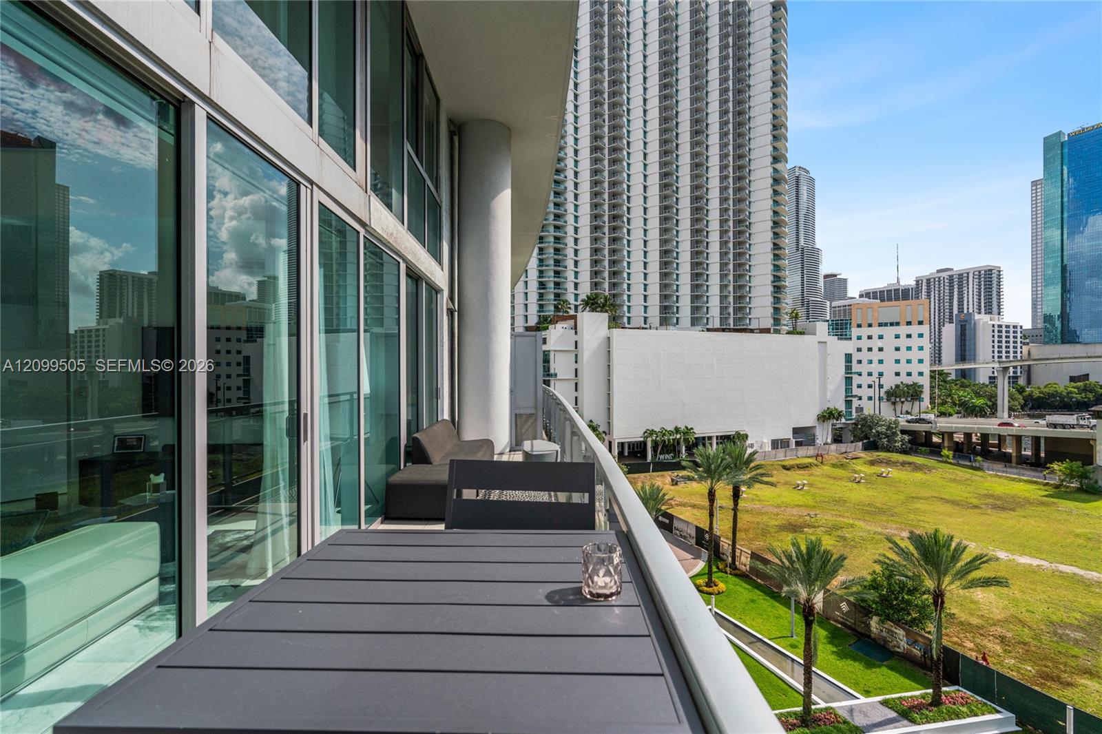92 Southwest 3rd Street, Unit 708 Miami, FL 33130 - Photo 29 of 29 Gallery Image 29