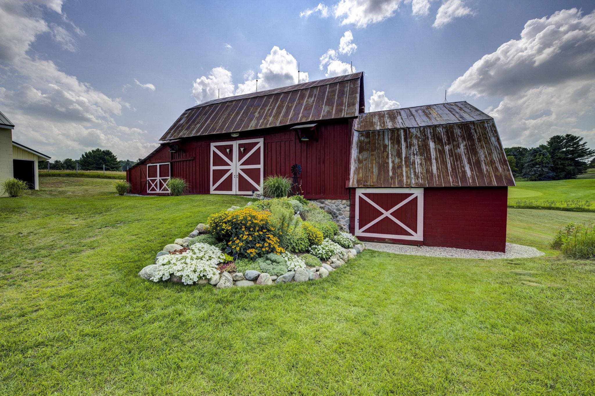 4135 Schoolcraft Road Bellaire, MI 49615 - Photo 40 of 96