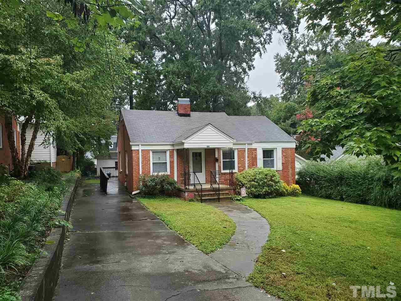 1211 Watauga Street Raleigh, NC 27604 - Photo 1 of 9