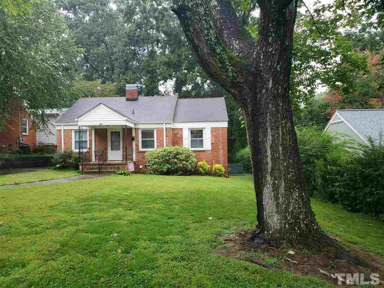 1211 Watauga Street Raleigh, NC 27604 - Photo 2 of 9