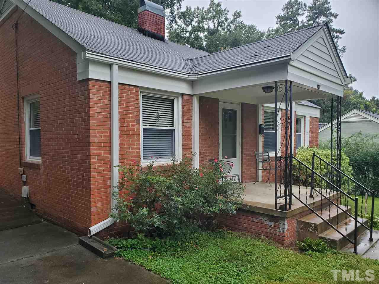 1211 Watauga Street Raleigh, NC 27604 - Photo 3 of 9