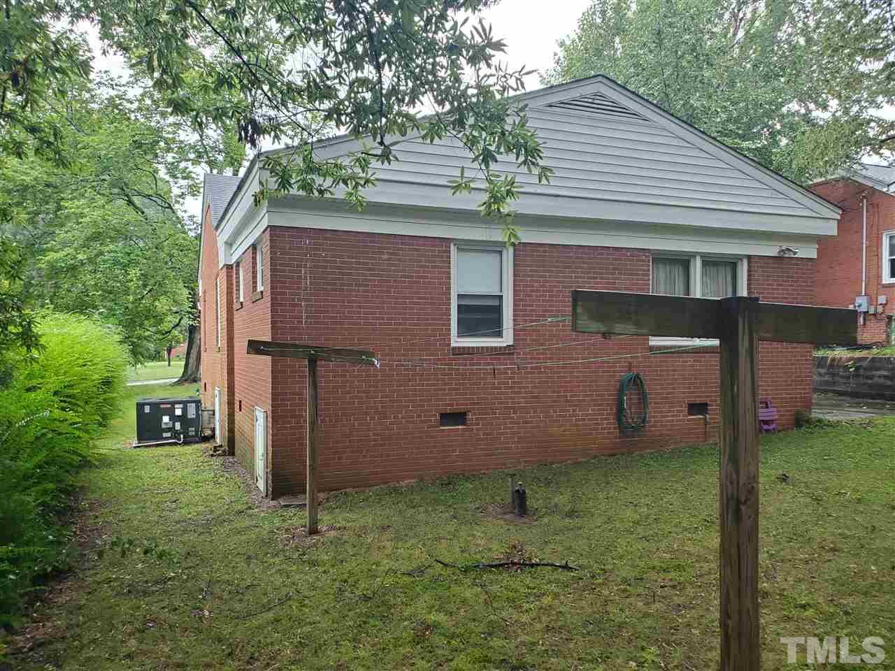 1211 Watauga Street Raleigh, NC 27604 - Photo 5 of 9