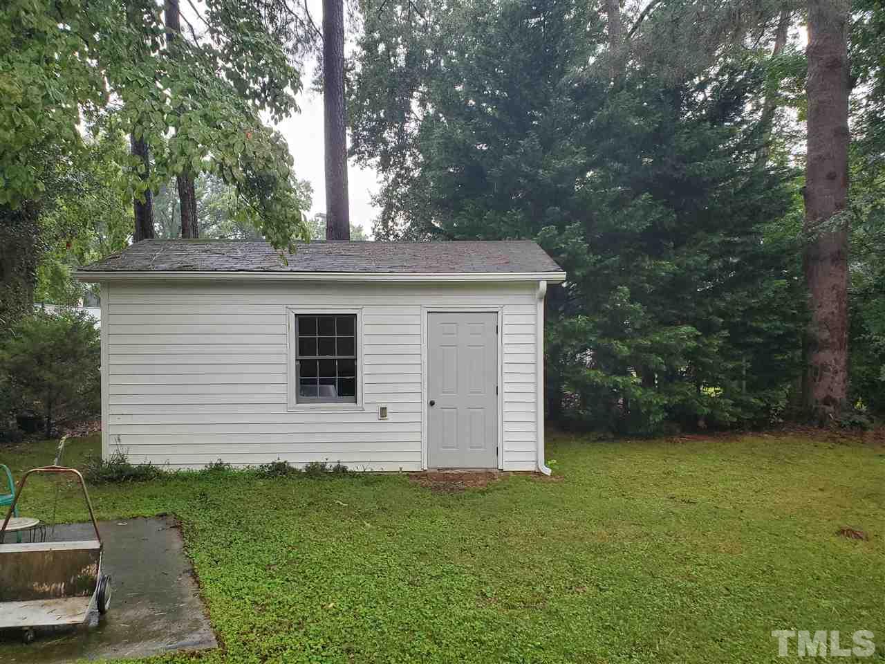 1211 Watauga Street Raleigh, NC 27604 - Photo 9 of 9