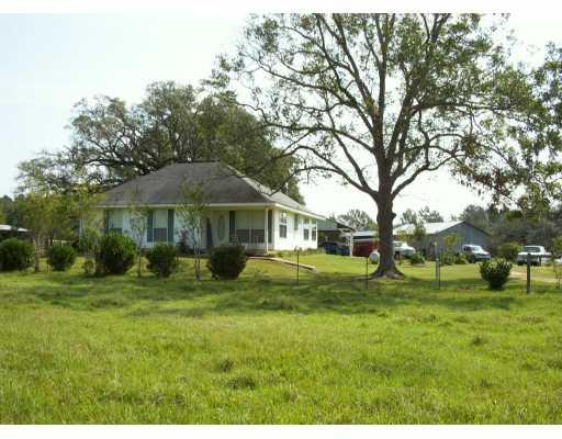 11200 Tantela Ranch Road Folsom, LA 70437 - Photo 1 of 5