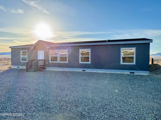 $329,900 | 7670 Bea's View Drive, Winnemucca, NV 89445