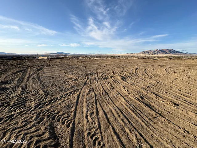 wooden view of a city