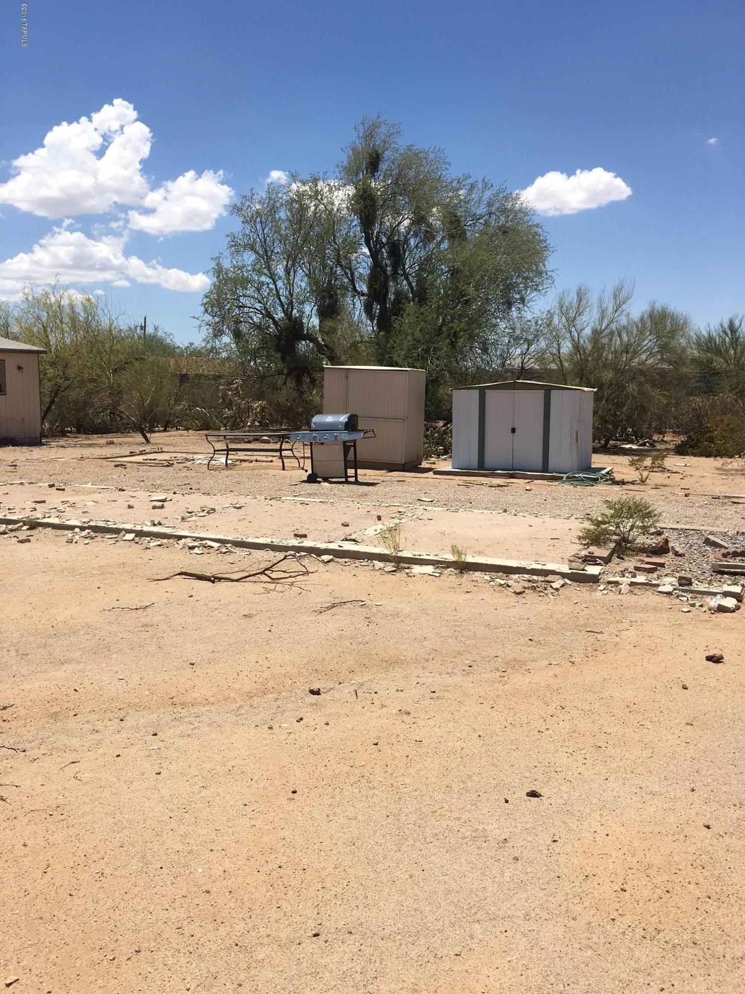 12005 West Orange Grove Road Tucson, AZ 85743 - Photo 8 of 16 Gallery Image 8
