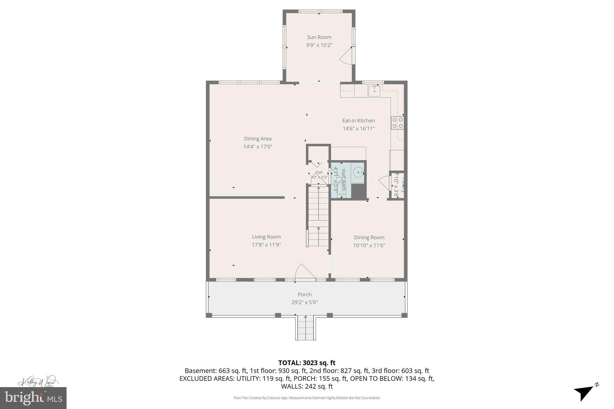 4704 Denview Way Baltimore, MD 21206 - Photo 38 of 42