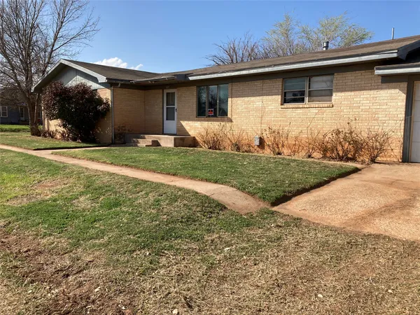 $119,000 | 1320 Moody Street, Paducah, TX 79248