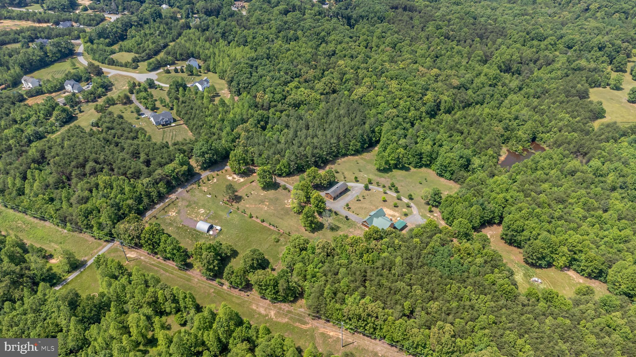 7522 Stubbs Bridge Road Spotsylvania, VA 22551 - Photo 68 of 76