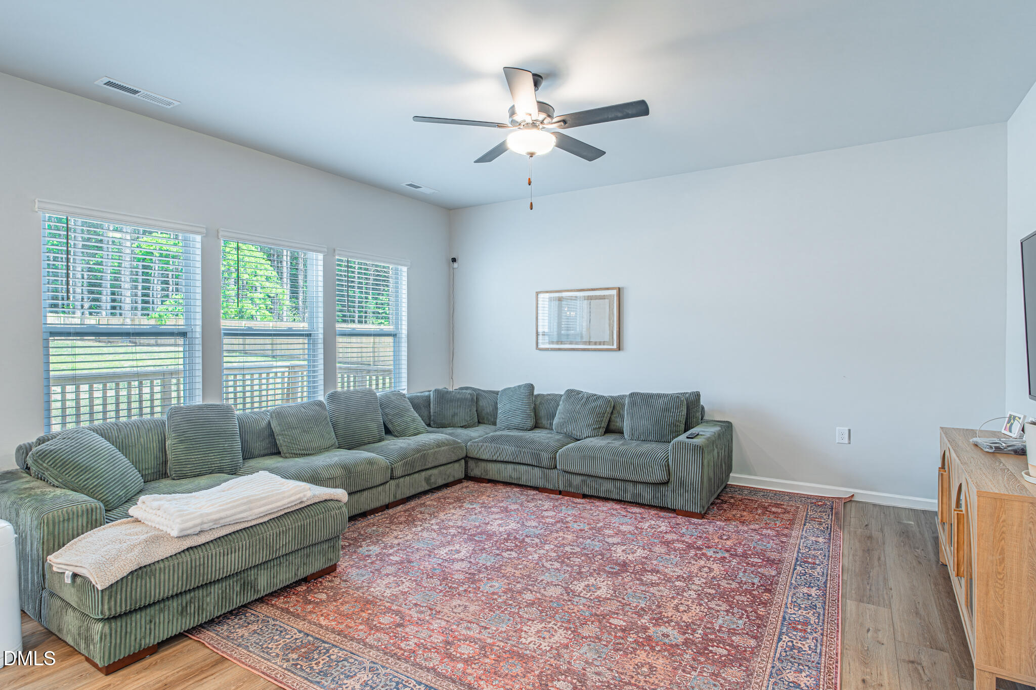 439 Duncan Crk Road Lillington, NC 27546 - Photo 6 of 44 439 Duncan Creek Road-11