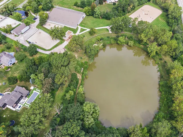 $2,800,000 | 14314 Towne Trail, Green Oaks, IL 60048