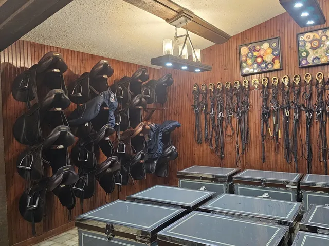 a view of an entryway