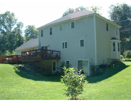 97 Carroll Hill Road Charlton, MA 01507 - Photo 4 of 14