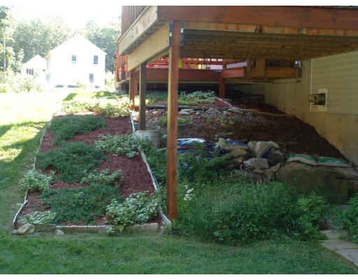 97 Carroll Hill Road Charlton, MA 01507 - Photo 5 of 14