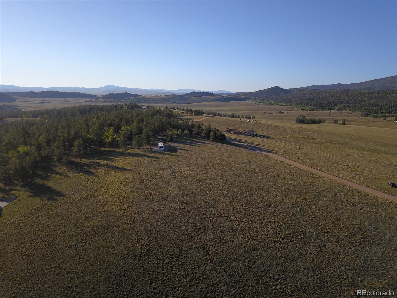 Wagon Wheel Road Hartsel, CO 80449 - Photo 3 of 10 Gallery Image 3