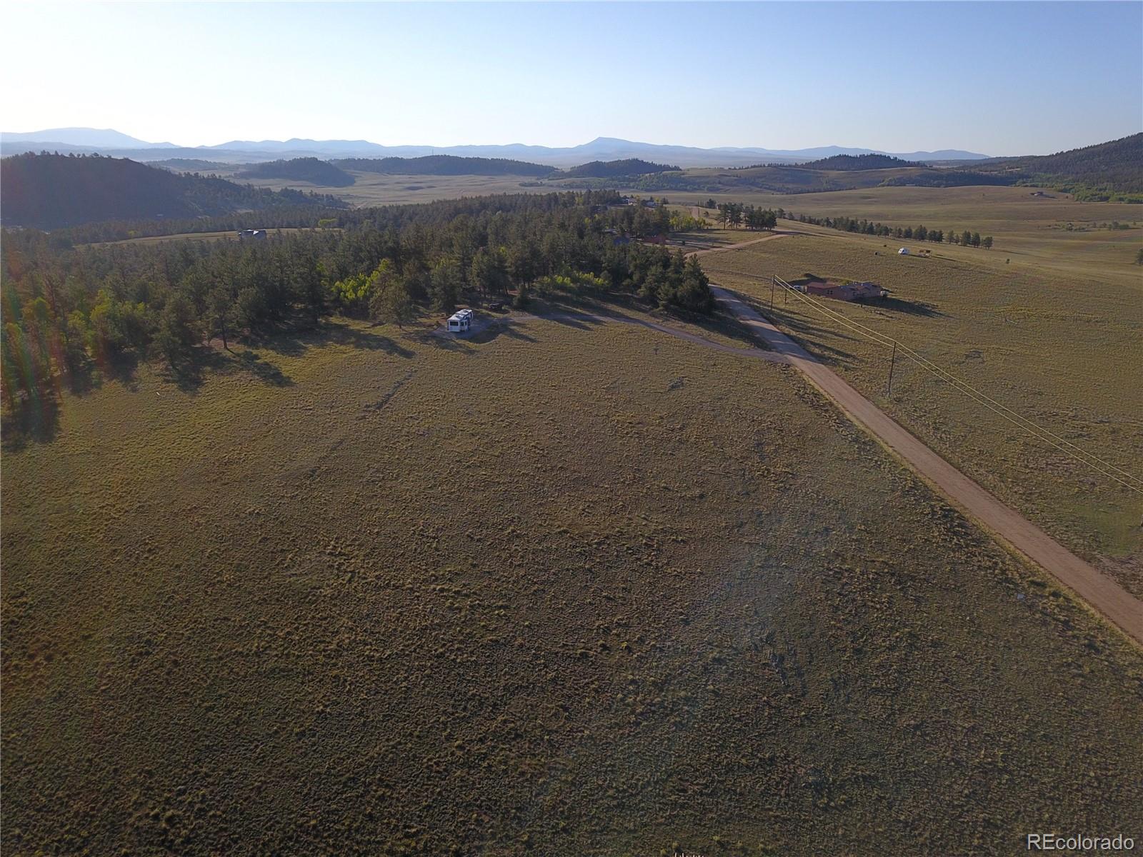 Wagon Wheel Road Hartsel, CO 80449 - Photo 4 of 10 Gallery Image 4