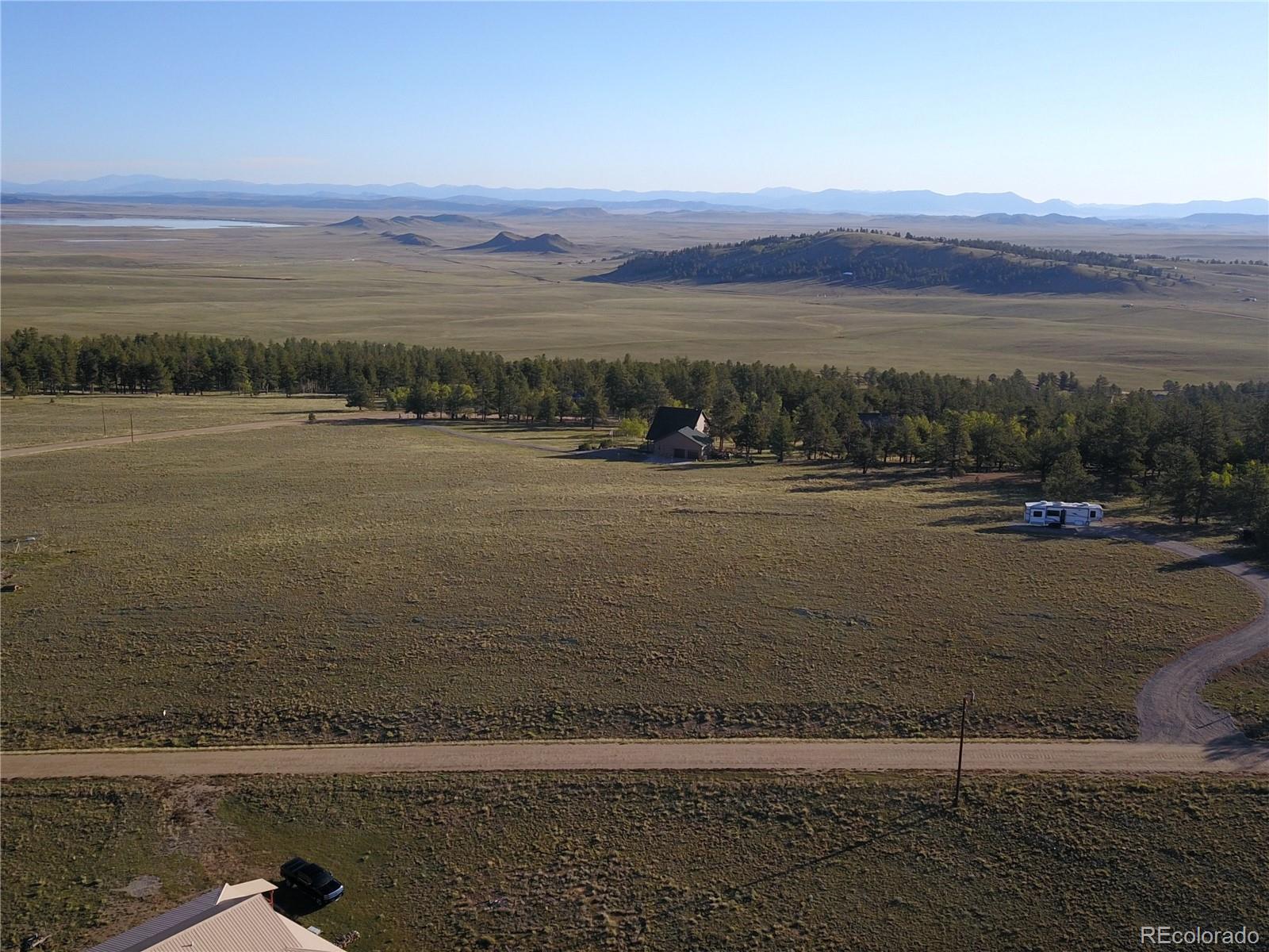 Wagon Wheel Road Hartsel, CO 80449 - Photo 5 of 10 Gallery Image 5