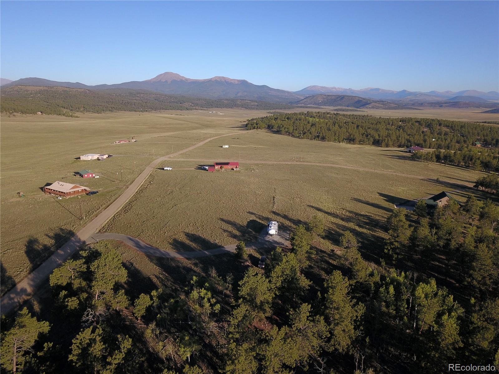 Wagon Wheel Road Hartsel, CO 80449 - Photo 6 of 10 Gallery Image 6