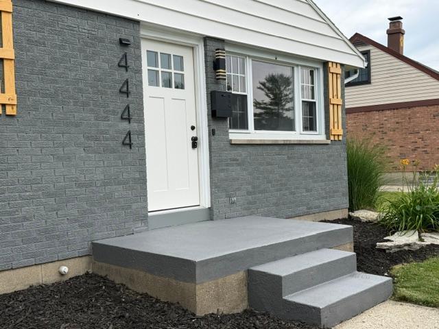 4444 Reno Road Springfield, OH 45503 - Photo 5 of 35