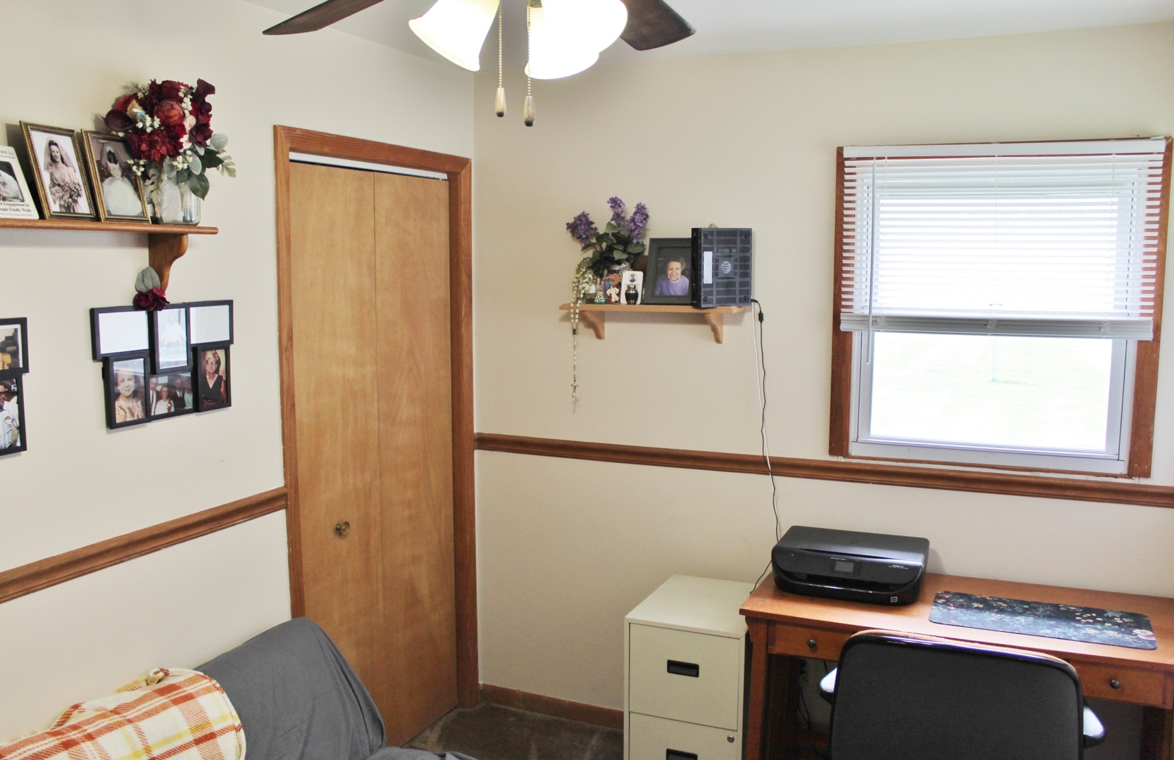5445 Sand Ridge Road Morris, IL 60450 - Photo 13 of 29
