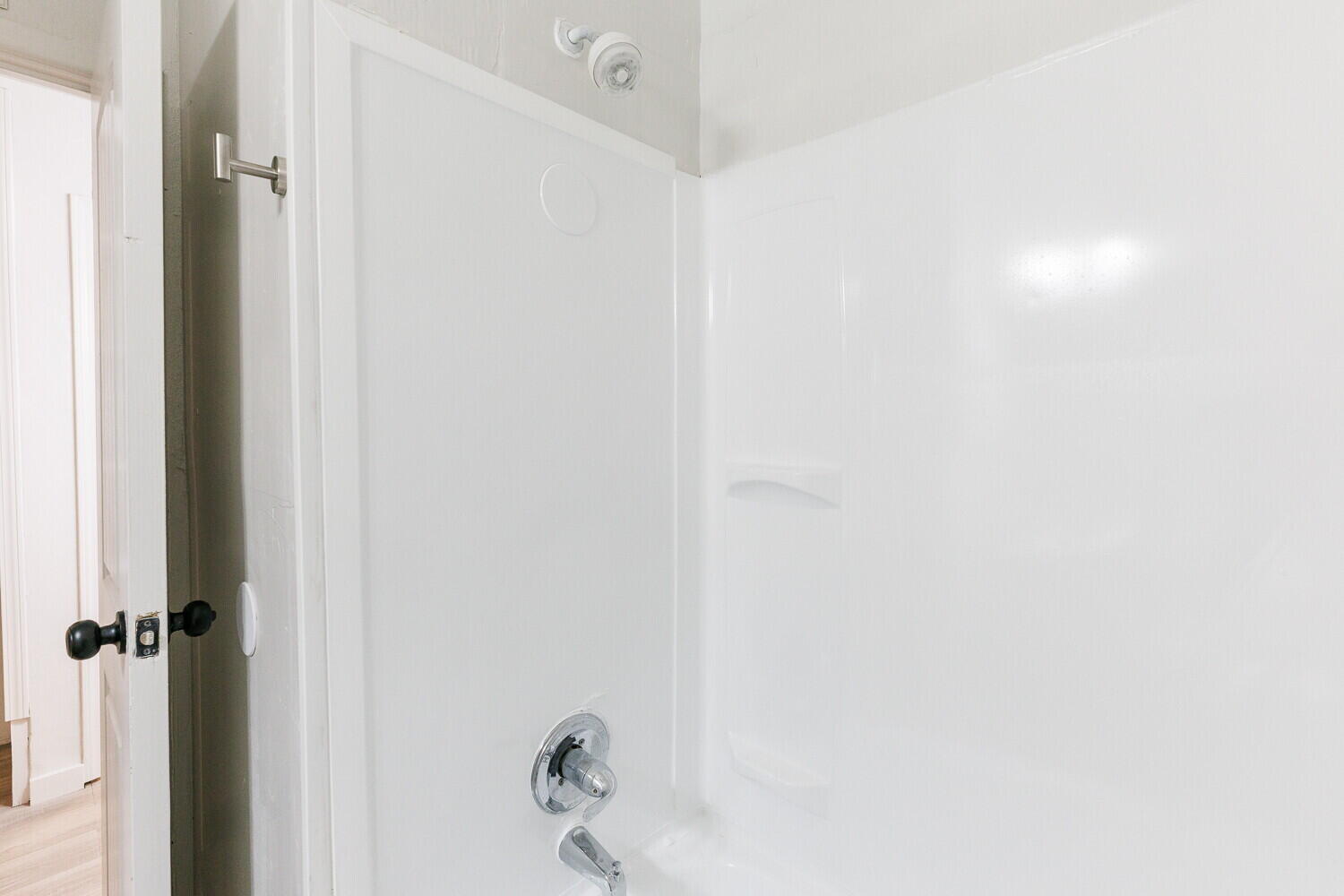 4402 44th Street Lubbock, TX 79414 - Photo 27 of 34 a bathroom with a bathtub