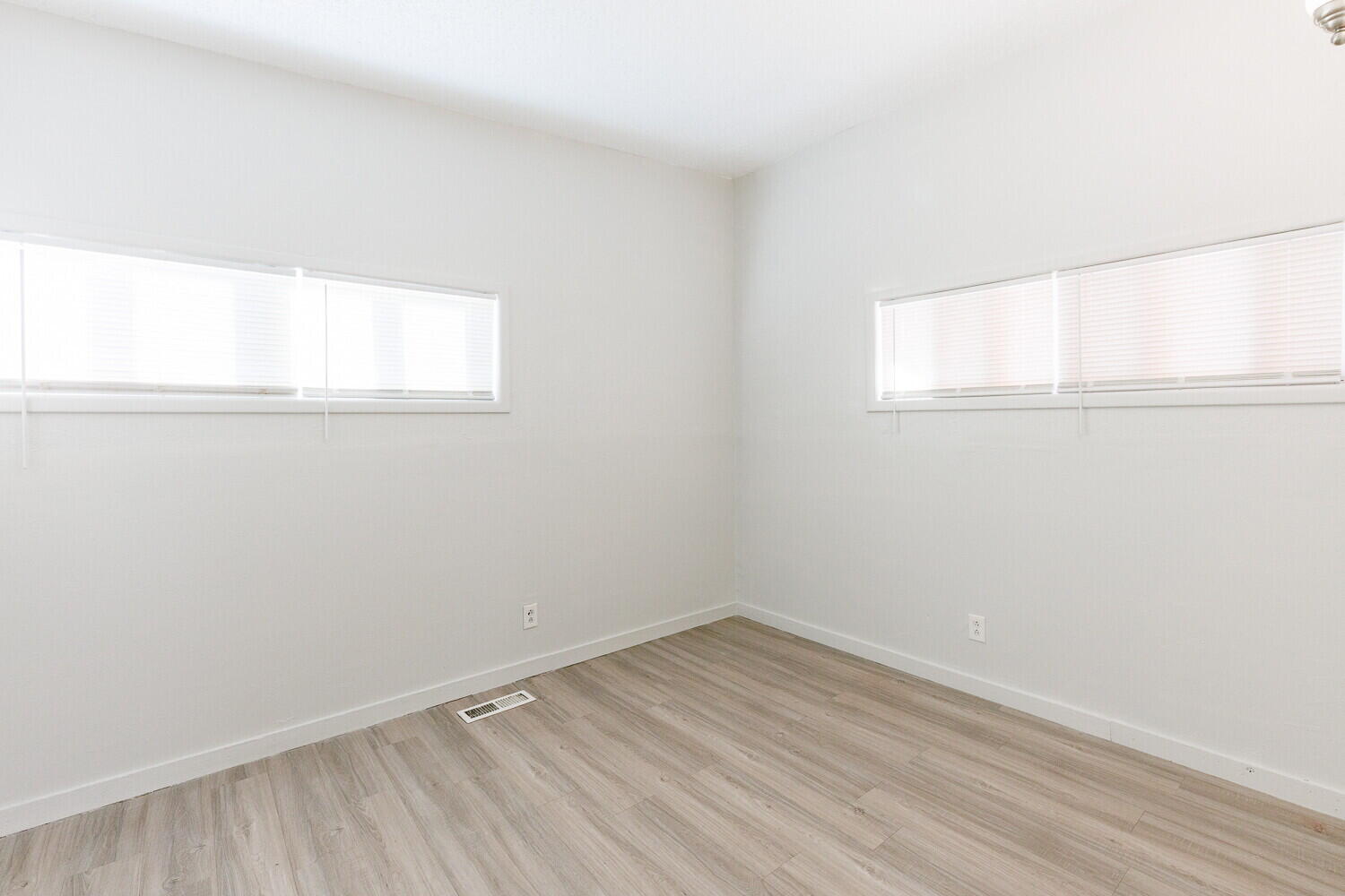 4402 44th Street Lubbock, TX 79414 - Photo 29 of 34 a view of a room that has a window in it