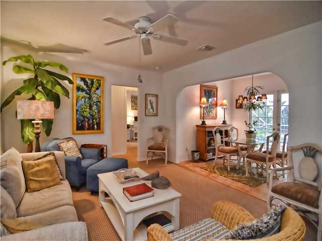 1048 Southeast Riverside Drive Stuart, FL 34996 - Photo 5 of 25