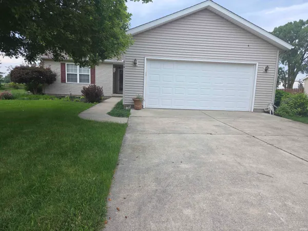 $259,900 | 409 East Briar Street, Otterbein, IN 47970
