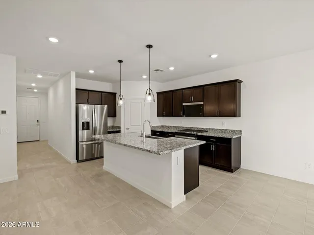 $371,290 | 30541 West Creosote Way, Buckeye, AZ 85396