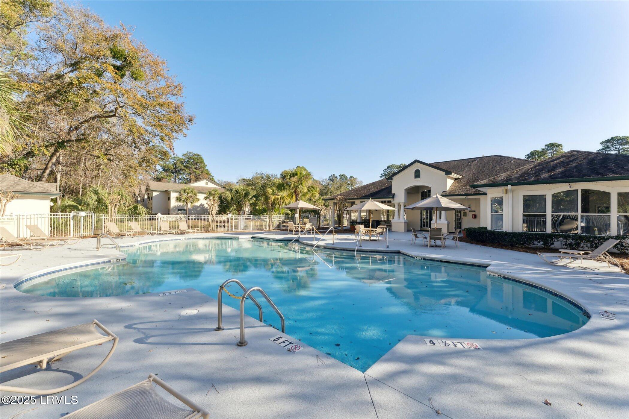 897 Fording Island Road, Unit 508 Bluffton, SC 29910 - Photo 12 of 15 15-897-Fording-Island-Rd-apt-508-Bluffto