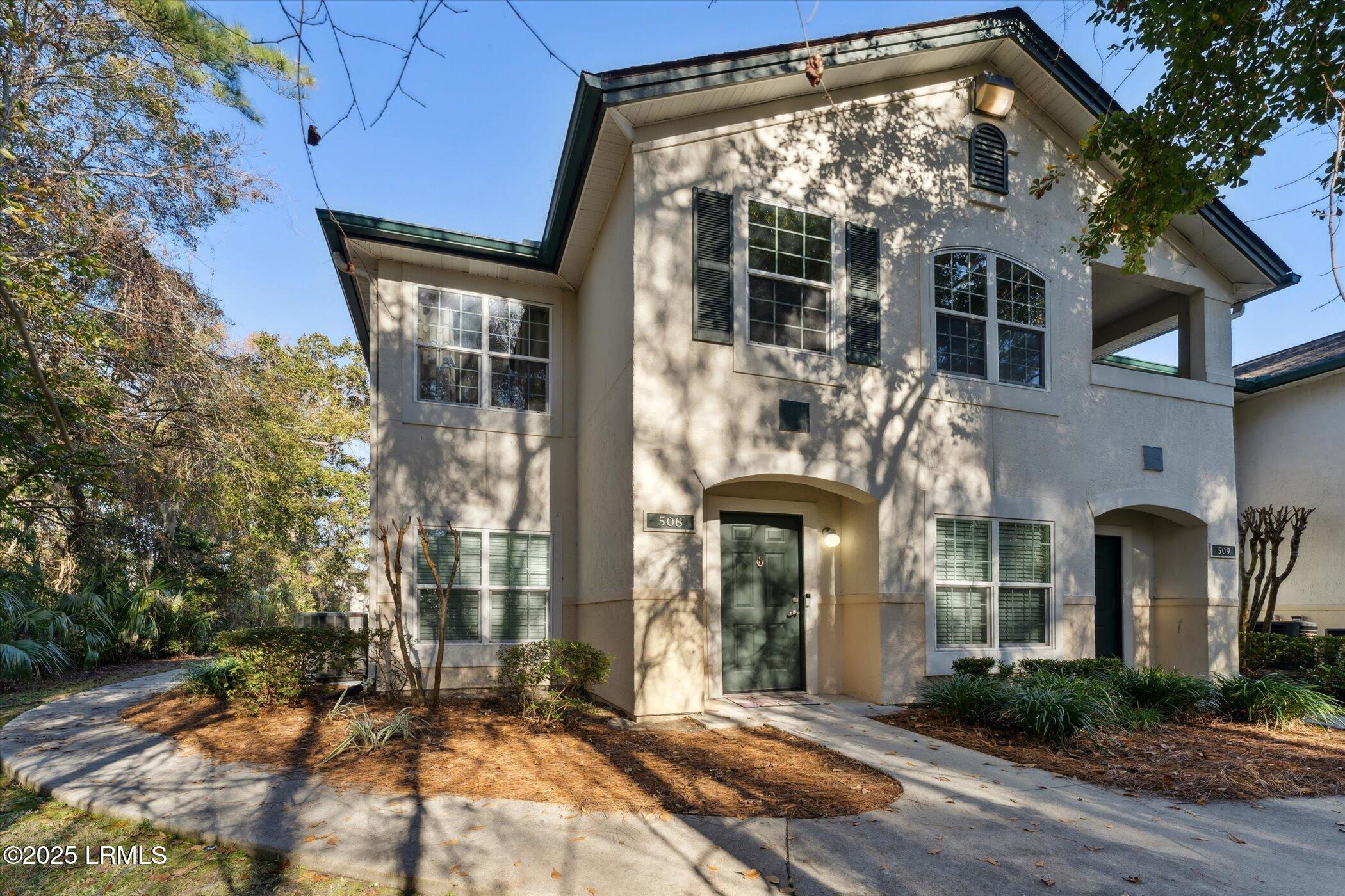897 Fording Island Road, Unit 508 Bluffton, SC 29910 - Photo 13 of 15 01-897-Fording-Island-Rd-apt-508-Bluffto