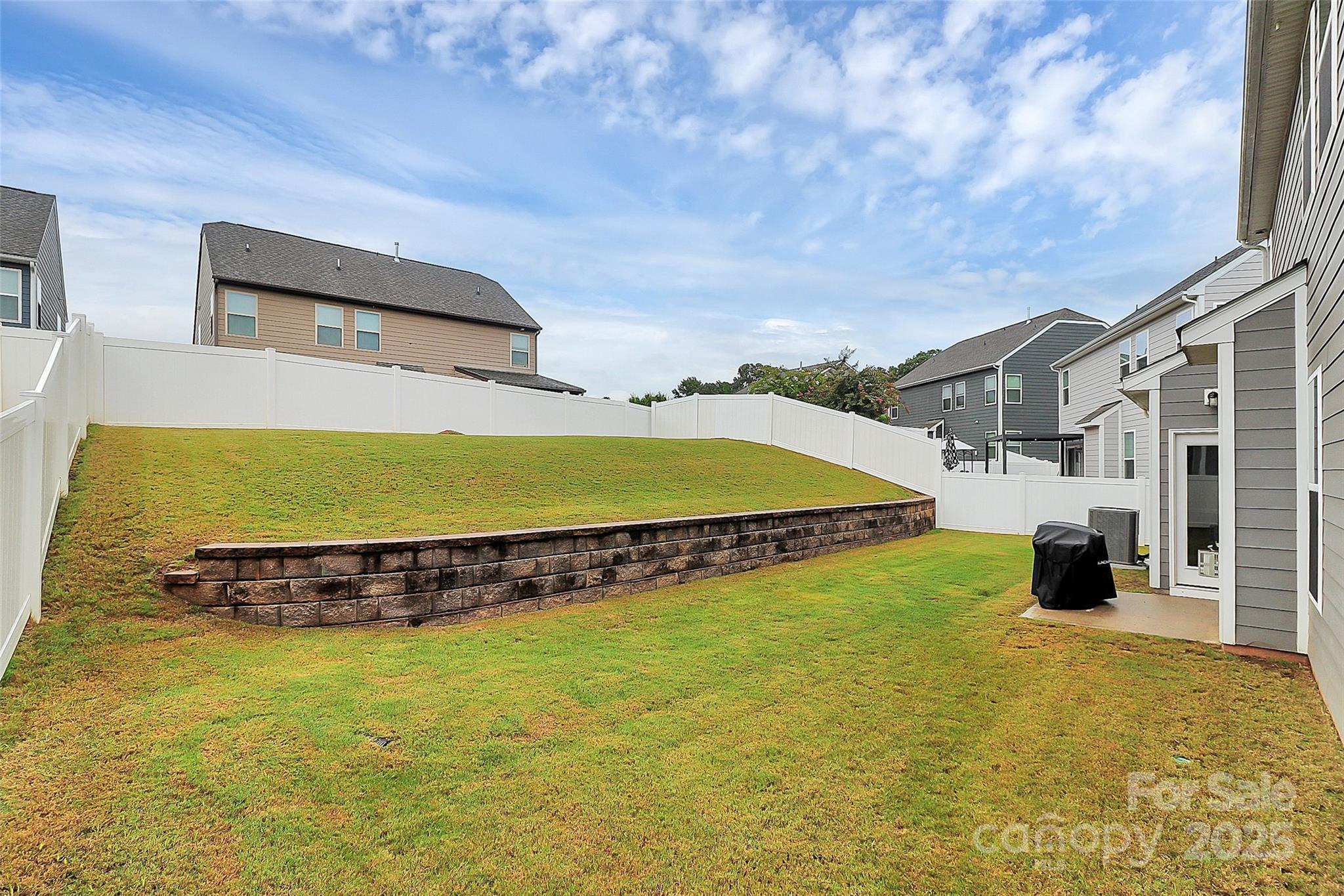 1093 Baldwin Drive Lancaster, SC 29720 - Photo 39 of 42 a view of an swimming pool with a yard