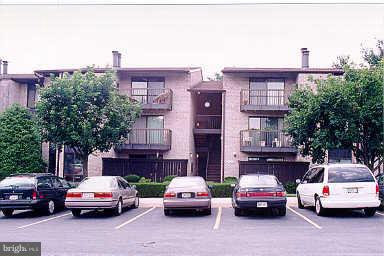 10028 Stedwick Road, Unit 201 Gaithersburg, MD 20886 - Photo 9 of 9 Exterior (Main)