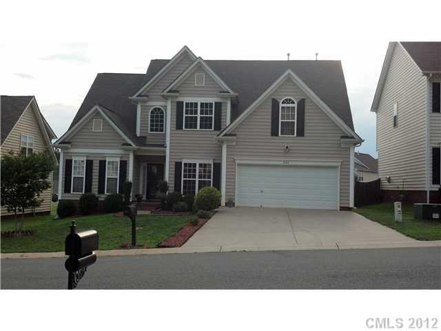 237 Mott Road Mooresville, NC 28115 - Photo 1 of 11 Gallery Image 1