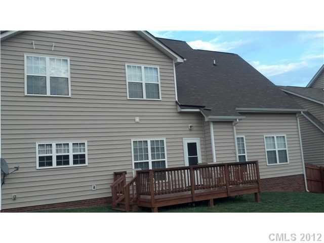 237 Mott Road Mooresville, NC 28115 - Photo 11 of 11 Gallery Image 11