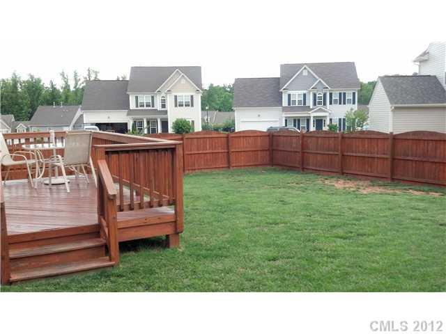 237 Mott Road Mooresville, NC 28115 - Photo 10 of 11 Gallery Image 10