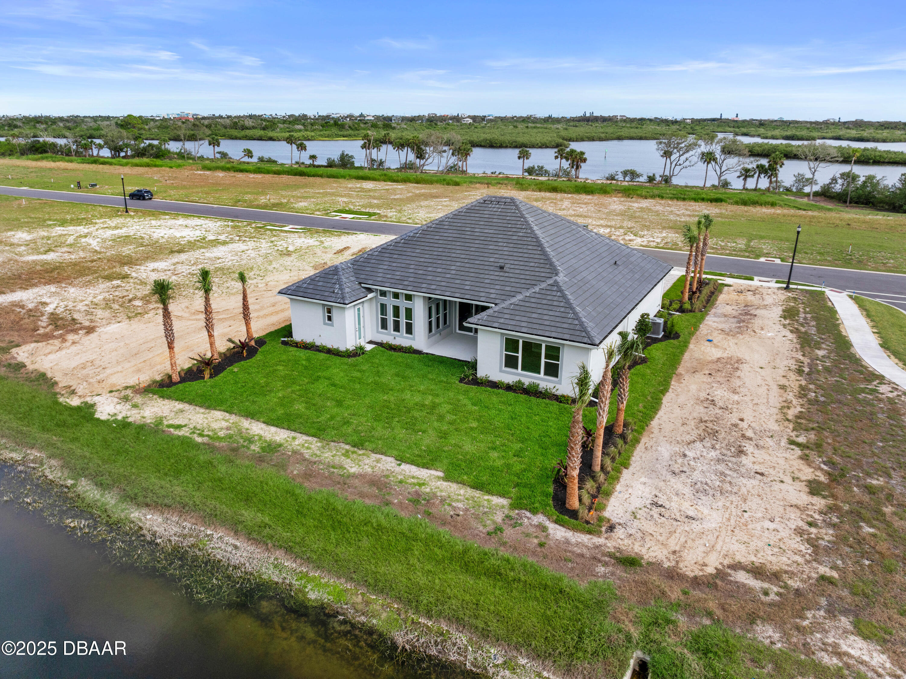 29 Coronado Road Flagler Beach, FL 32136 - Photo 52 of 83 Lakefront Home