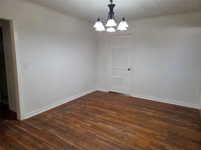 $152,500 | 200 South Preston Street, Wolfe City, TX 75496