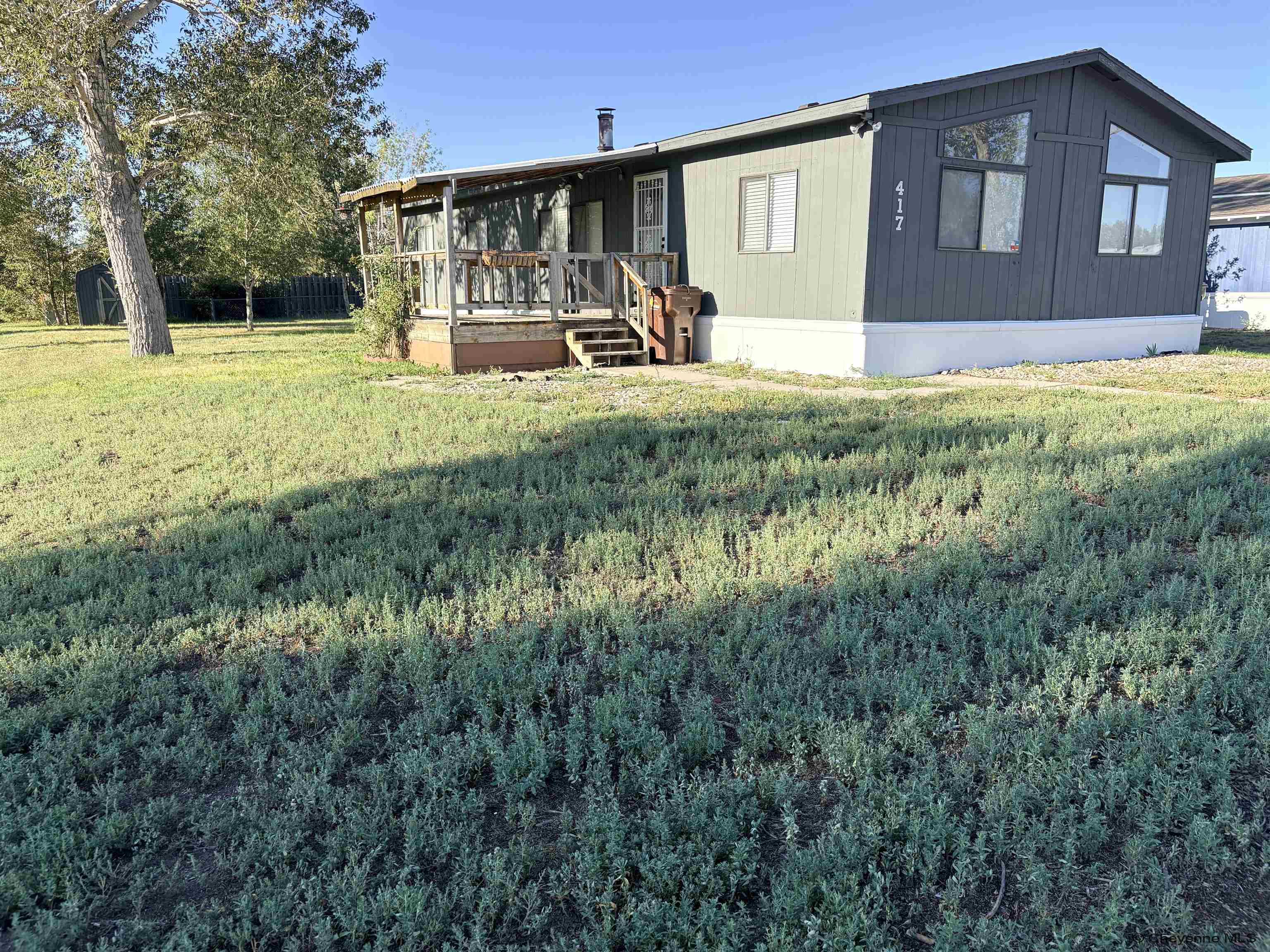 417 Dallas Road Cheyenne, WY 82007 - Photo 1 of 20 Gallery Image 1