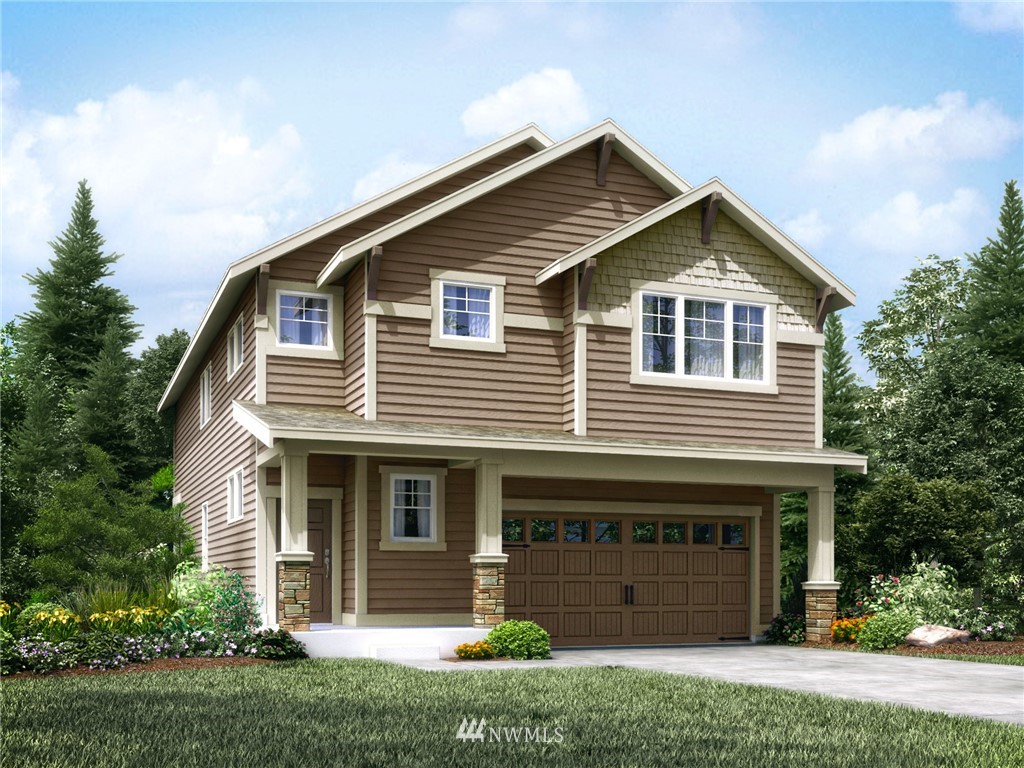 11 182nd Street Southwest, Unit 205 Bothell, WA 98012 - Photo 1 of 19