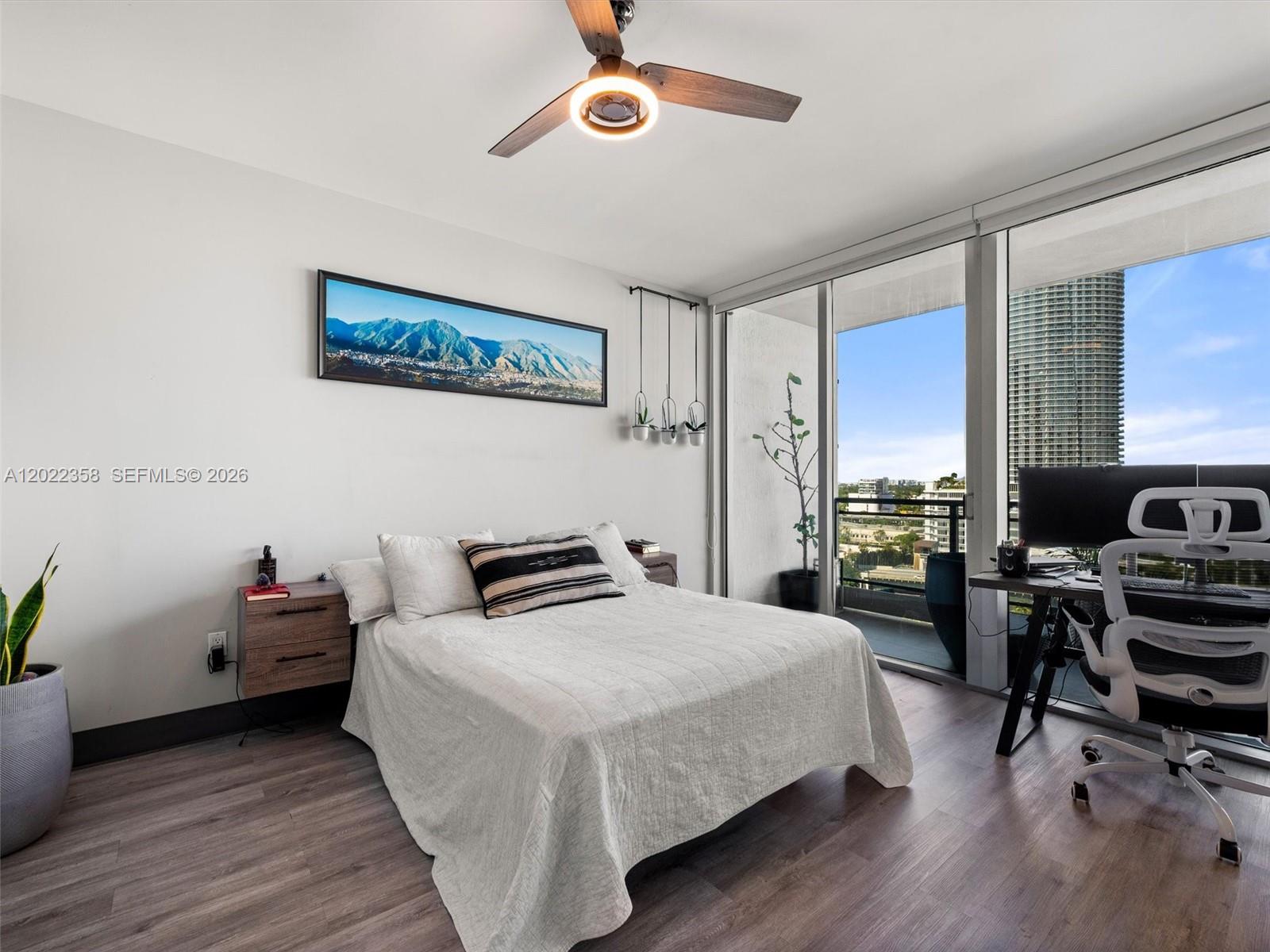 92 Southwest 3rd Street, Unit 1607 Miami, FL 33130 - Photo 9 of 25