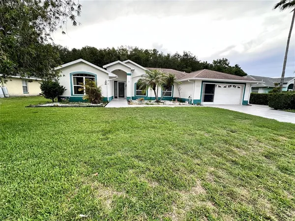$425,000 | 29439 Schinnecock Hills Lane, San Antonio, FL 33576