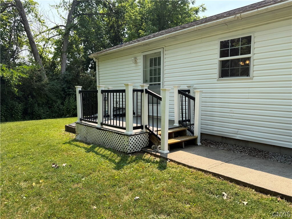 1 Roberts Road Whitesboro, NY 13492 - Photo 20 of 22