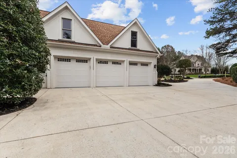 $1,499,000 | 109 Fitchburg Court, Mooresville, NC 28117