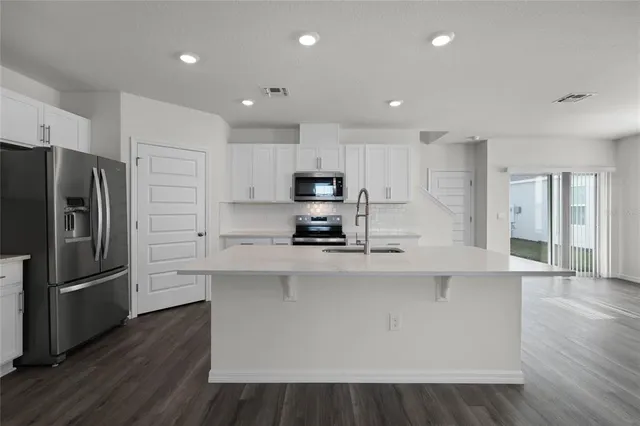 $330,990 | 1604 Hummingbird Lane, Winter Haven, FL 33884